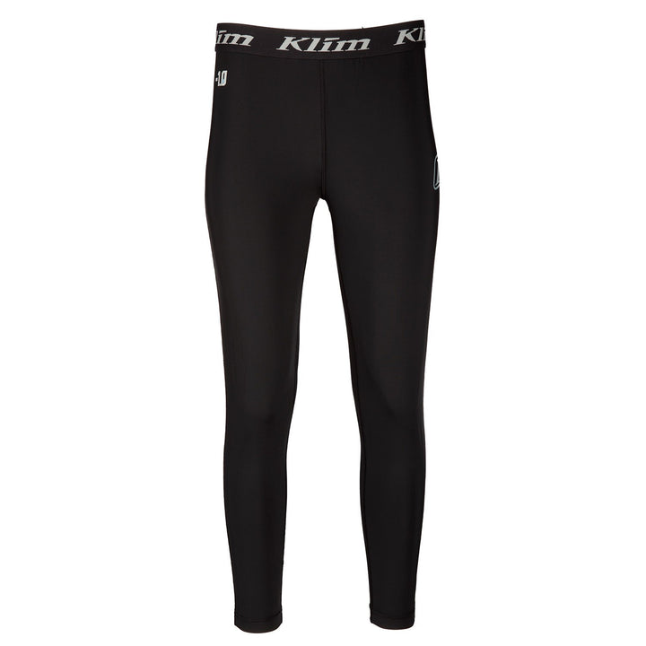 Solstice -1.0 Pant - Black