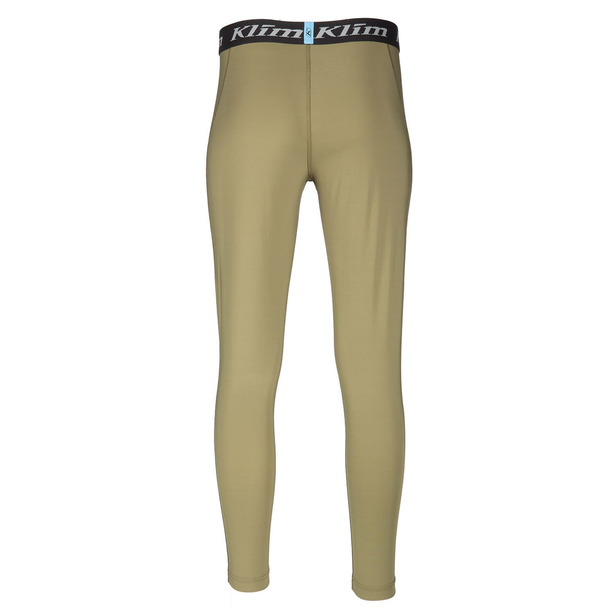 Solstice -1.0 Pant - Burnt Olive