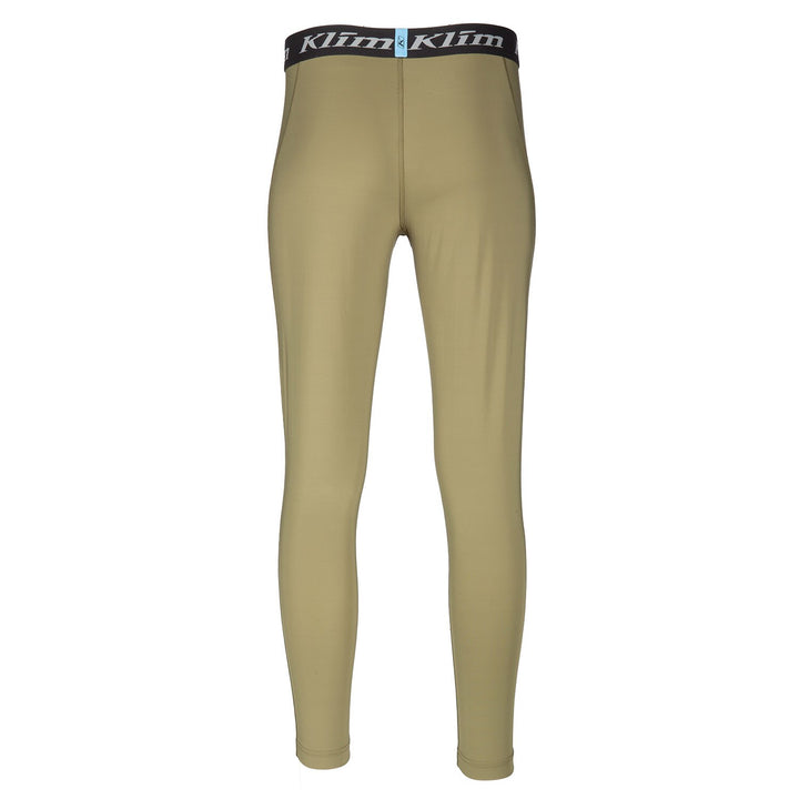 Solstice -1.0 Pant - Burnt Olive
