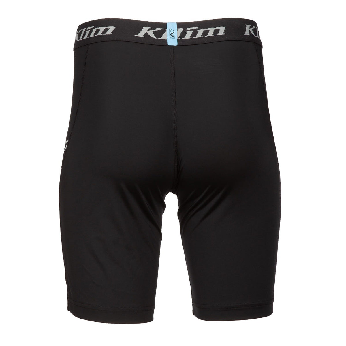 Solstice -1.0 Biker Short - Black