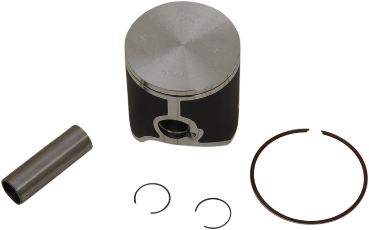 Vertex 24243A GP-Style Piston Kit, 53.94 mm for GasGas, Husqvarna and KTM