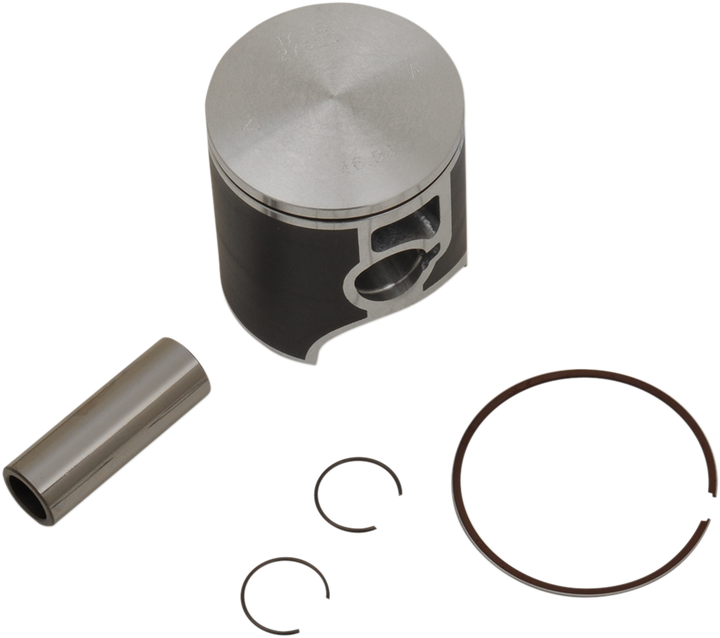 Vertex 24212B Piston Kit, 46.95 mm for Gas Gas, Husqvarna and KTM