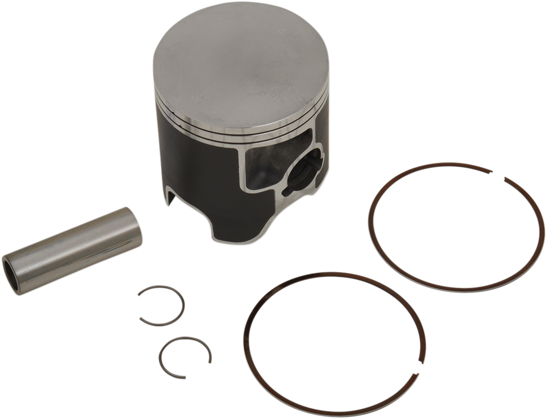 Vertex 24244B Piston Kit, 71.935 mm for GasGas, Husqvarna and KTM