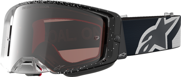 Alpinestars Supertech Hiten Goggle