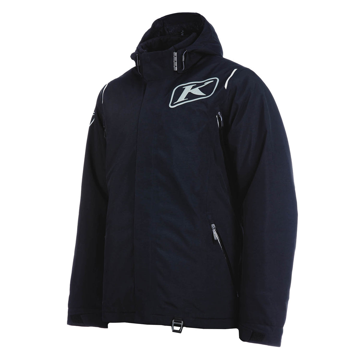 Element Jacket - Black