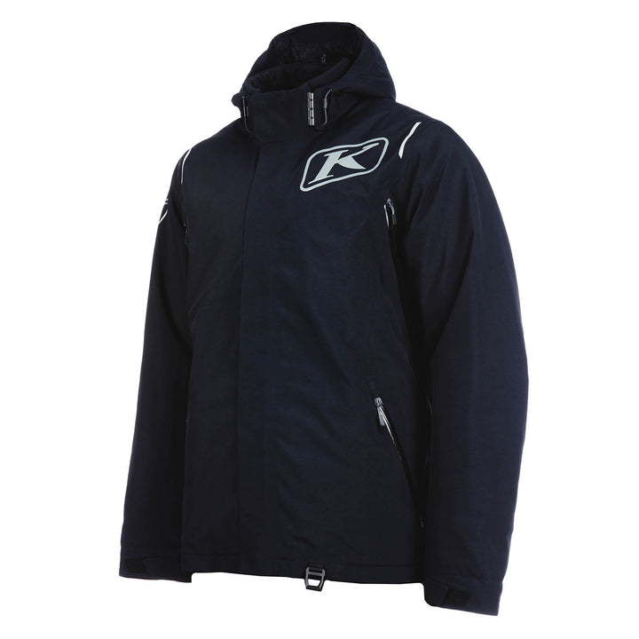 Element Jacket - Black