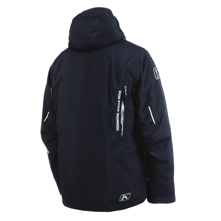 Element Jacket - Black