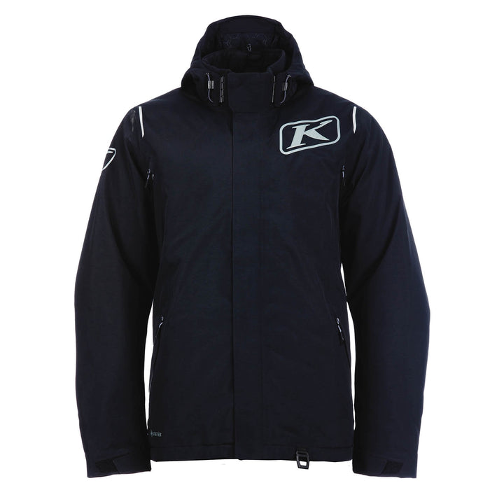Element Jacket - Black