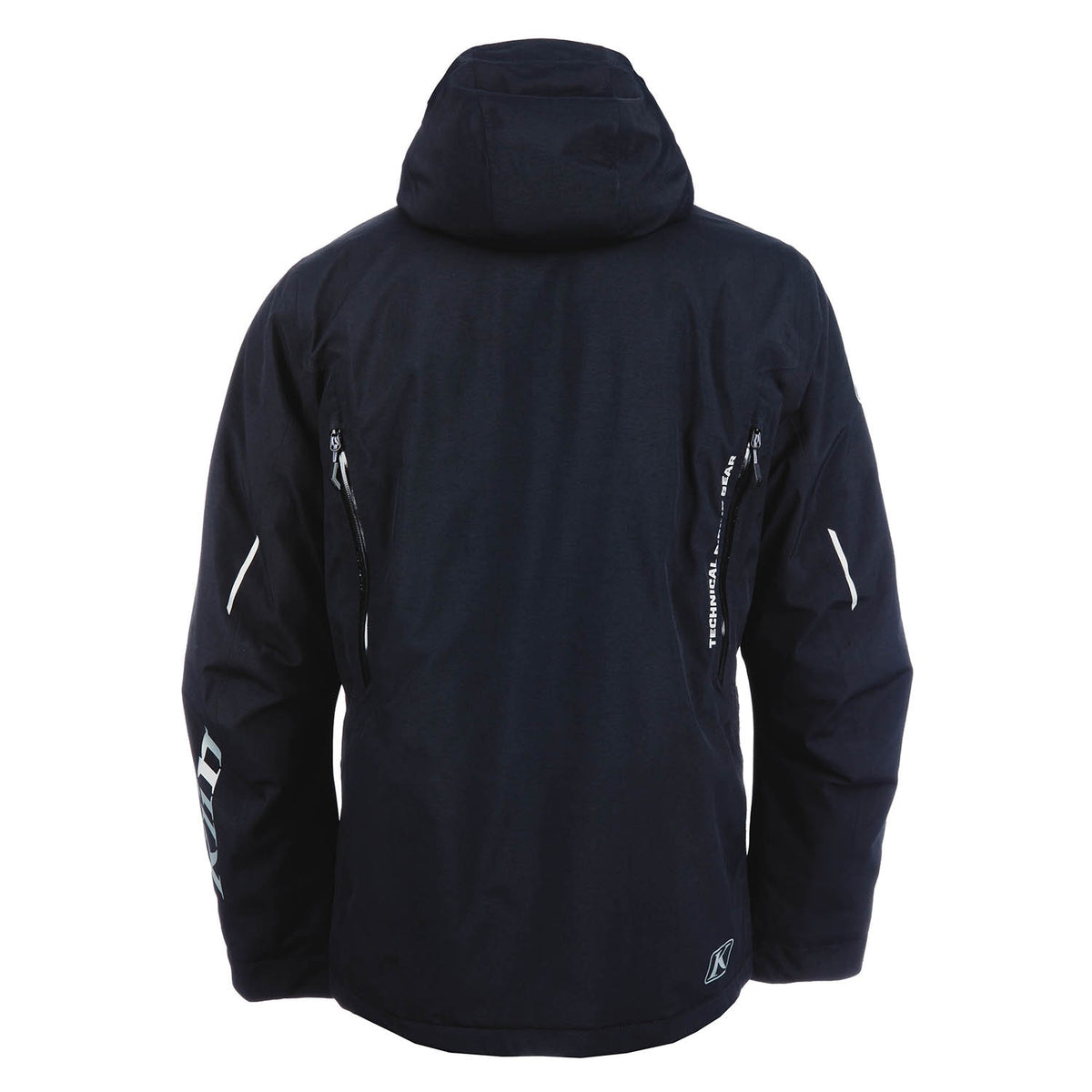 Element Jacket - Black