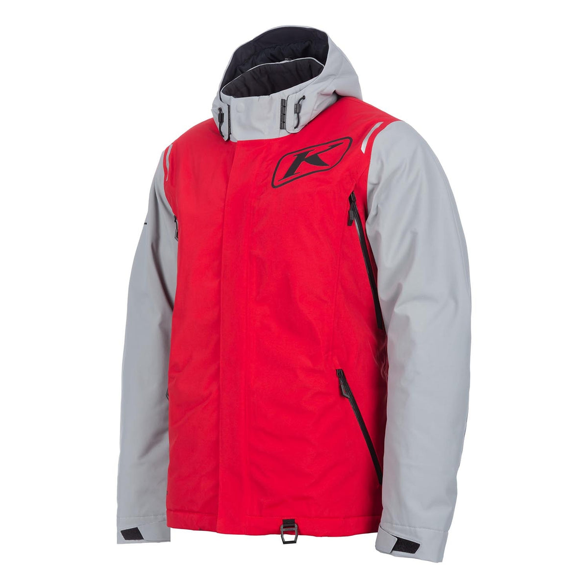 Element Jacket - Chili Pepper - Monument