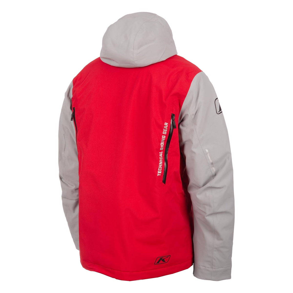 Element Jacket - Chili Pepper - Monument