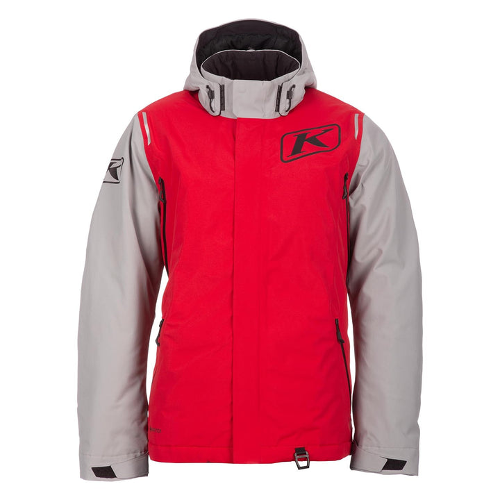 Element Jacket - Chili Pepper - Monument