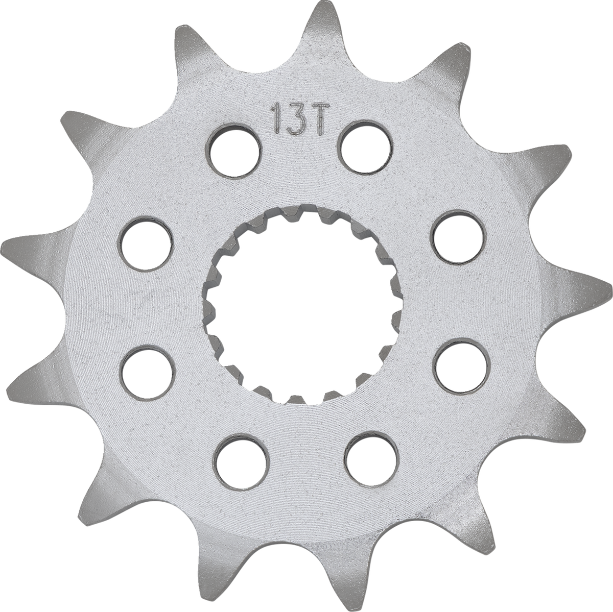 Moose Offroad D26-3167-13CRMO Front Sprocket, 13-Tooth