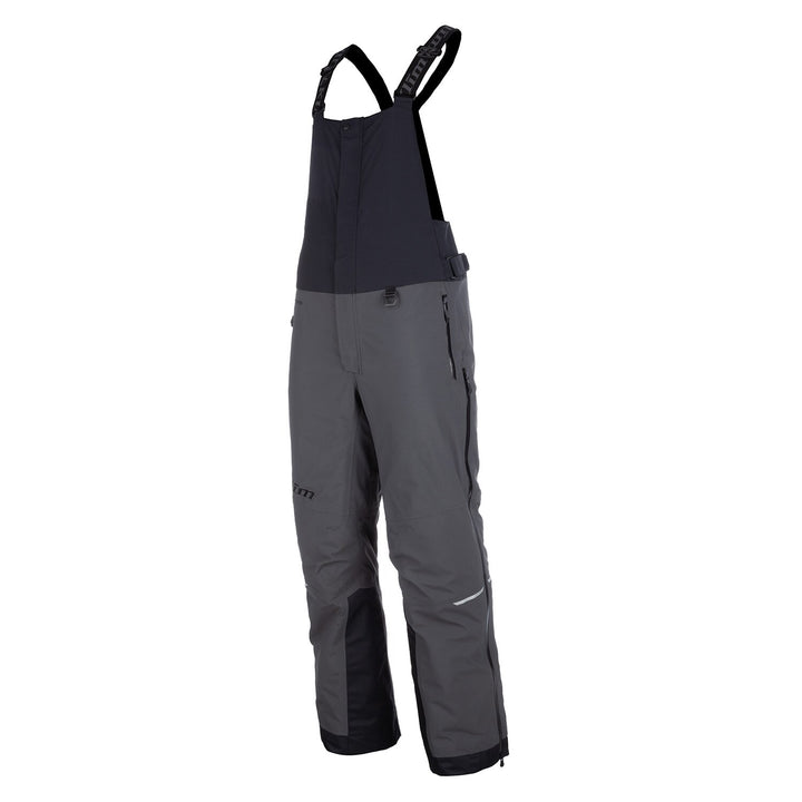 Element Bib - Asphalt - Black