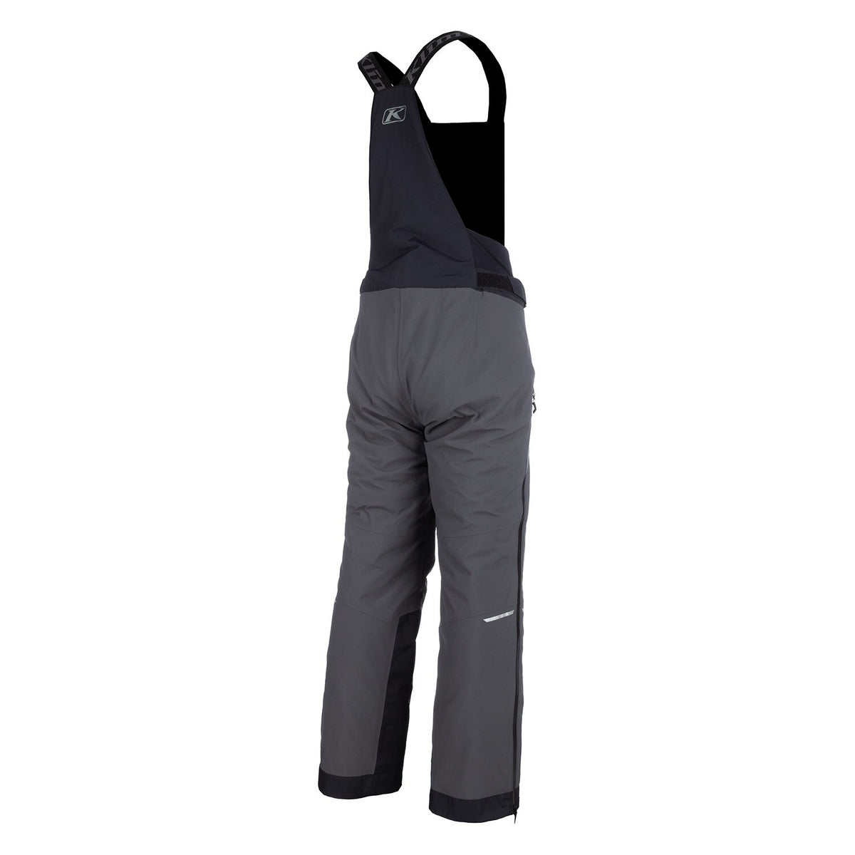 Element Bib - Asphalt - Black