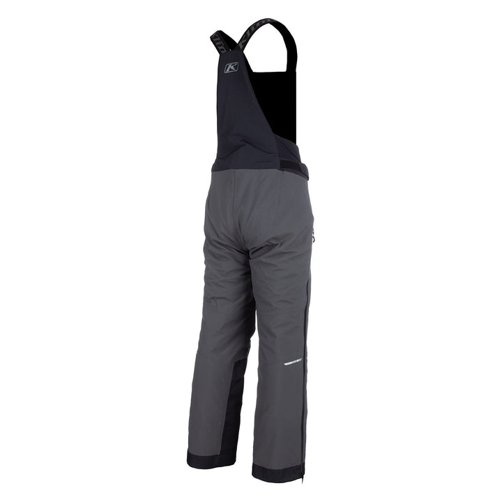 Element Bib - Asphalt - Black