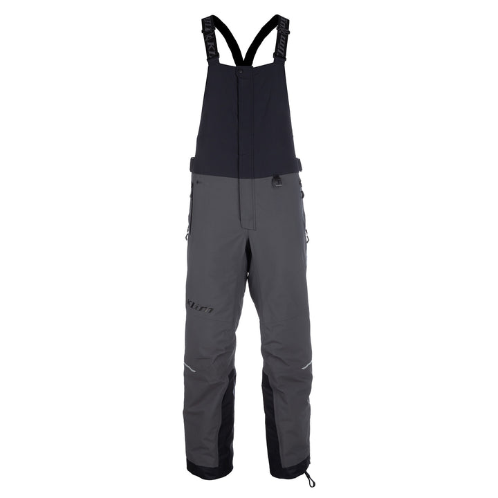 Element Bib - Asphalt - Black