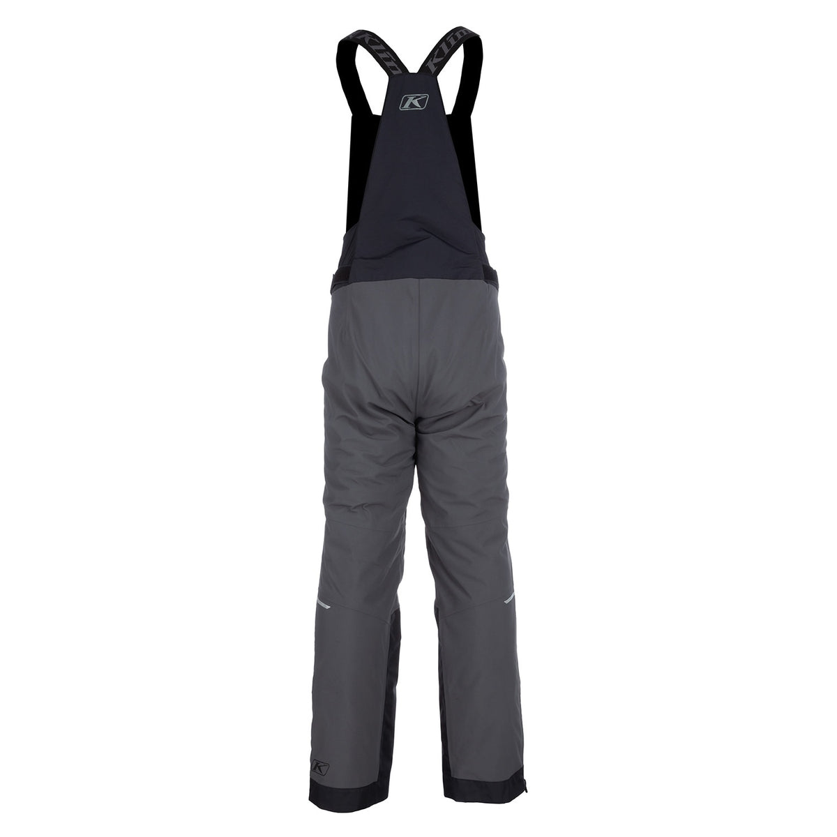 Element Bib - Asphalt - Black