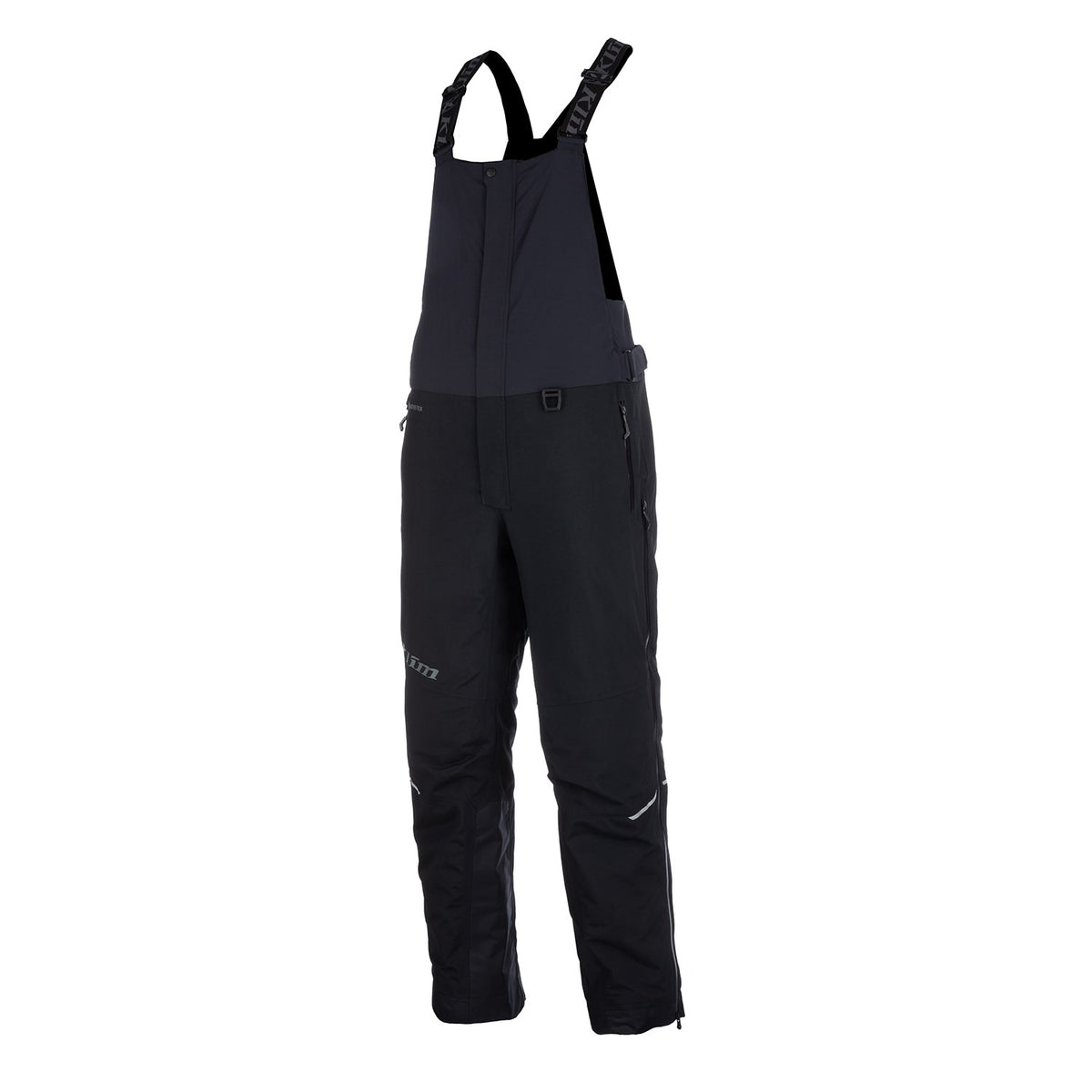 Element Bib - Black - Asphalt