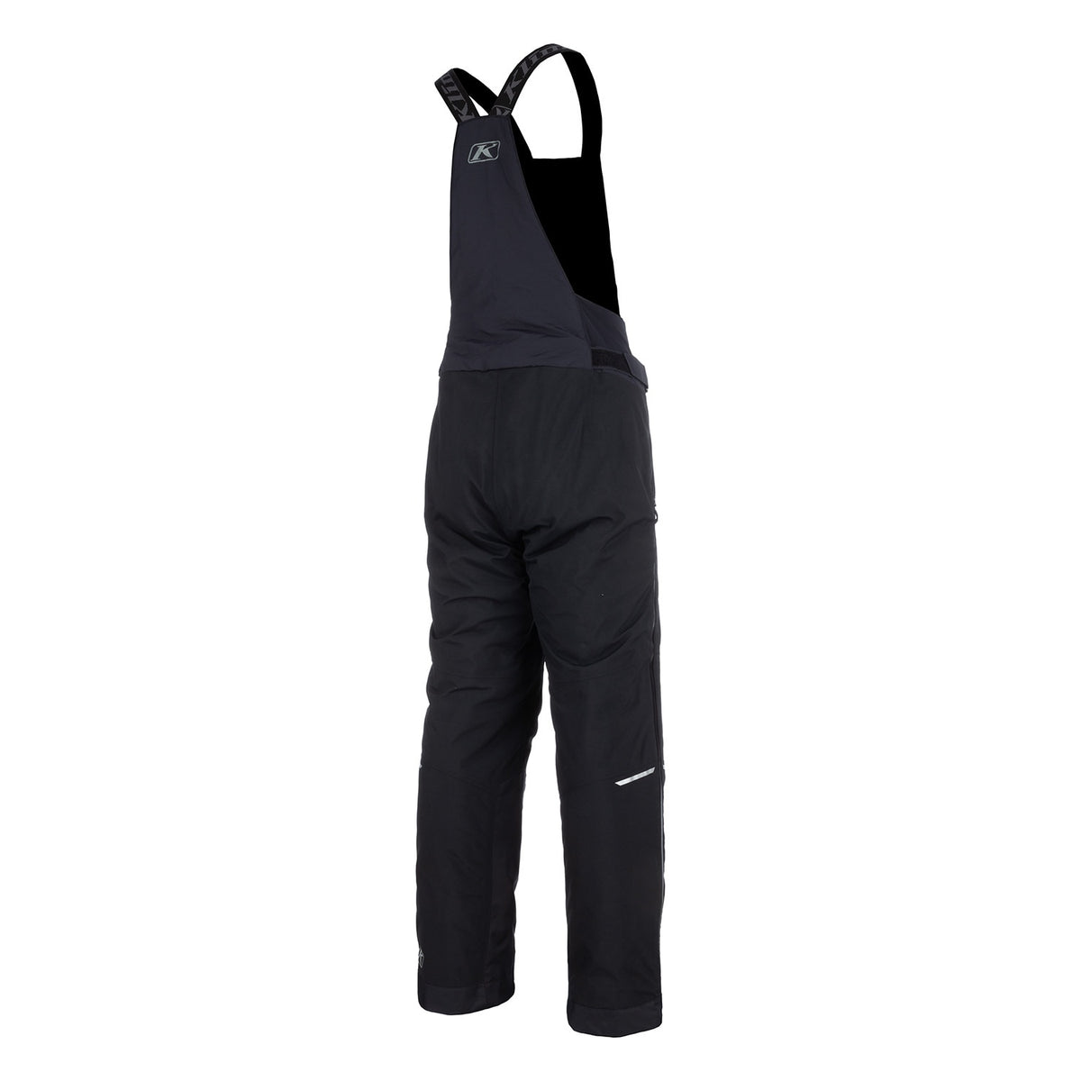 Element Bib - Black - Asphalt
