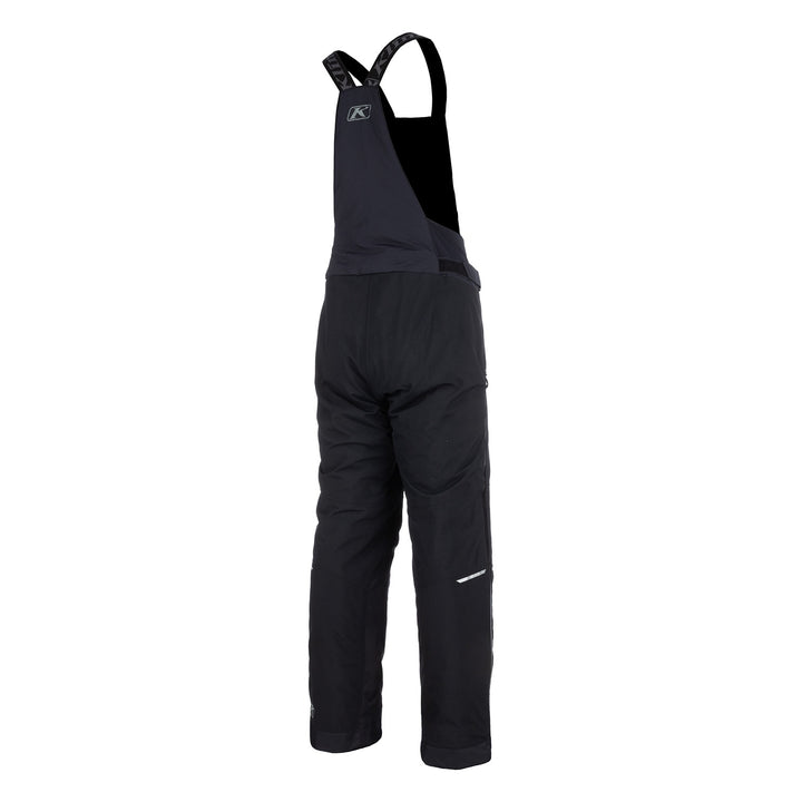 Element Bib - Black - Asphalt