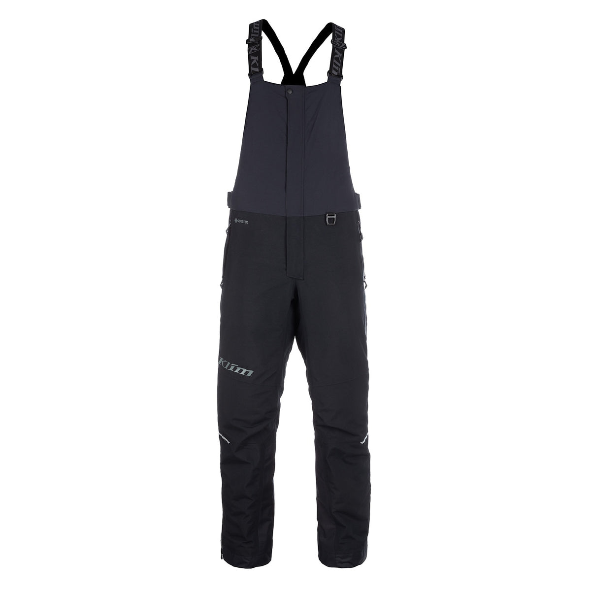 Element Bib - Black - Asphalt