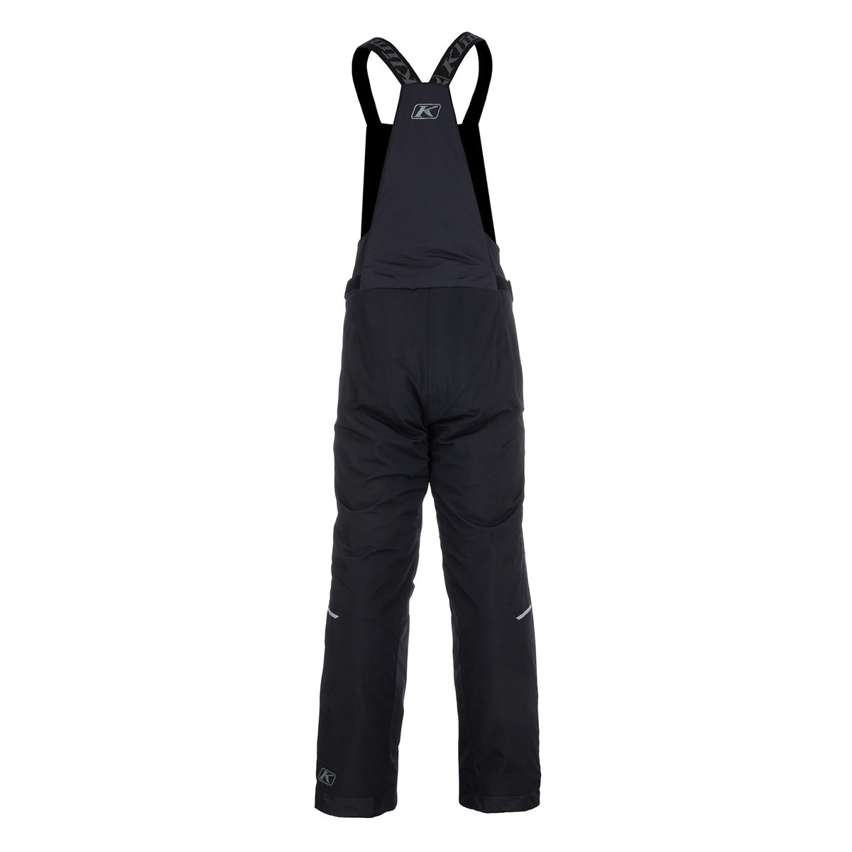 Element Bib - Black - Asphalt