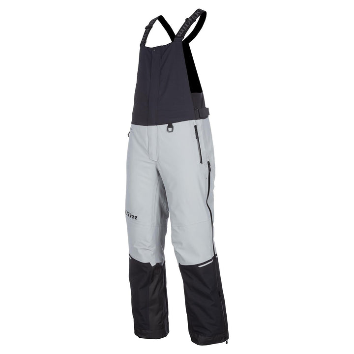 Element Bib - Monument - Black