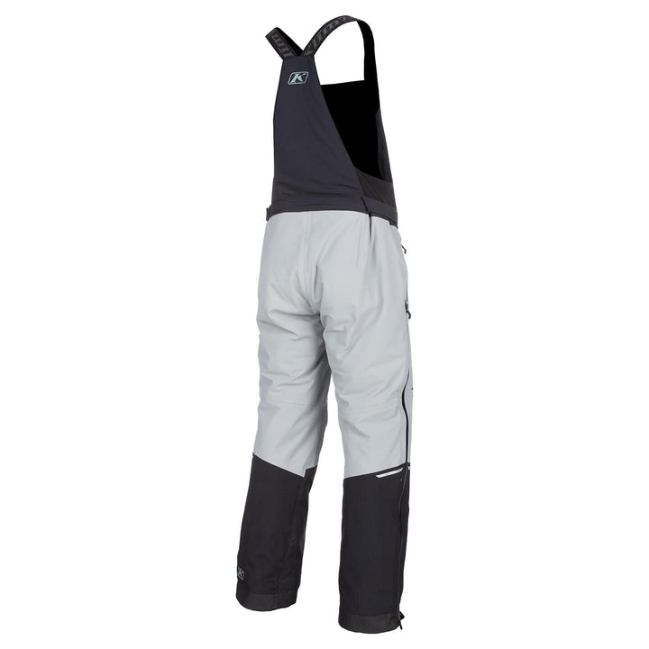 Element Bib - Monument - Black