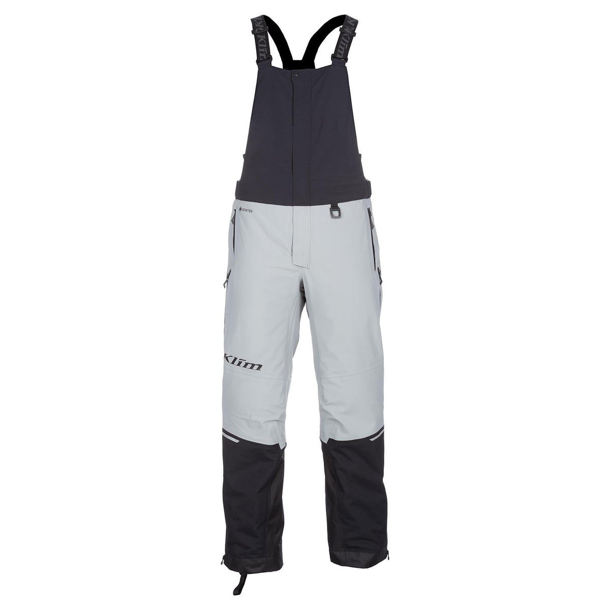 Element Bib - Monument - Black