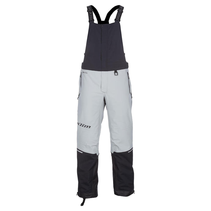Element Bib - Monument - Black