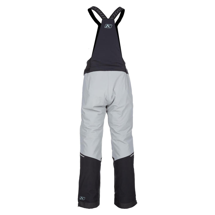 Element Bib - Monument - Black