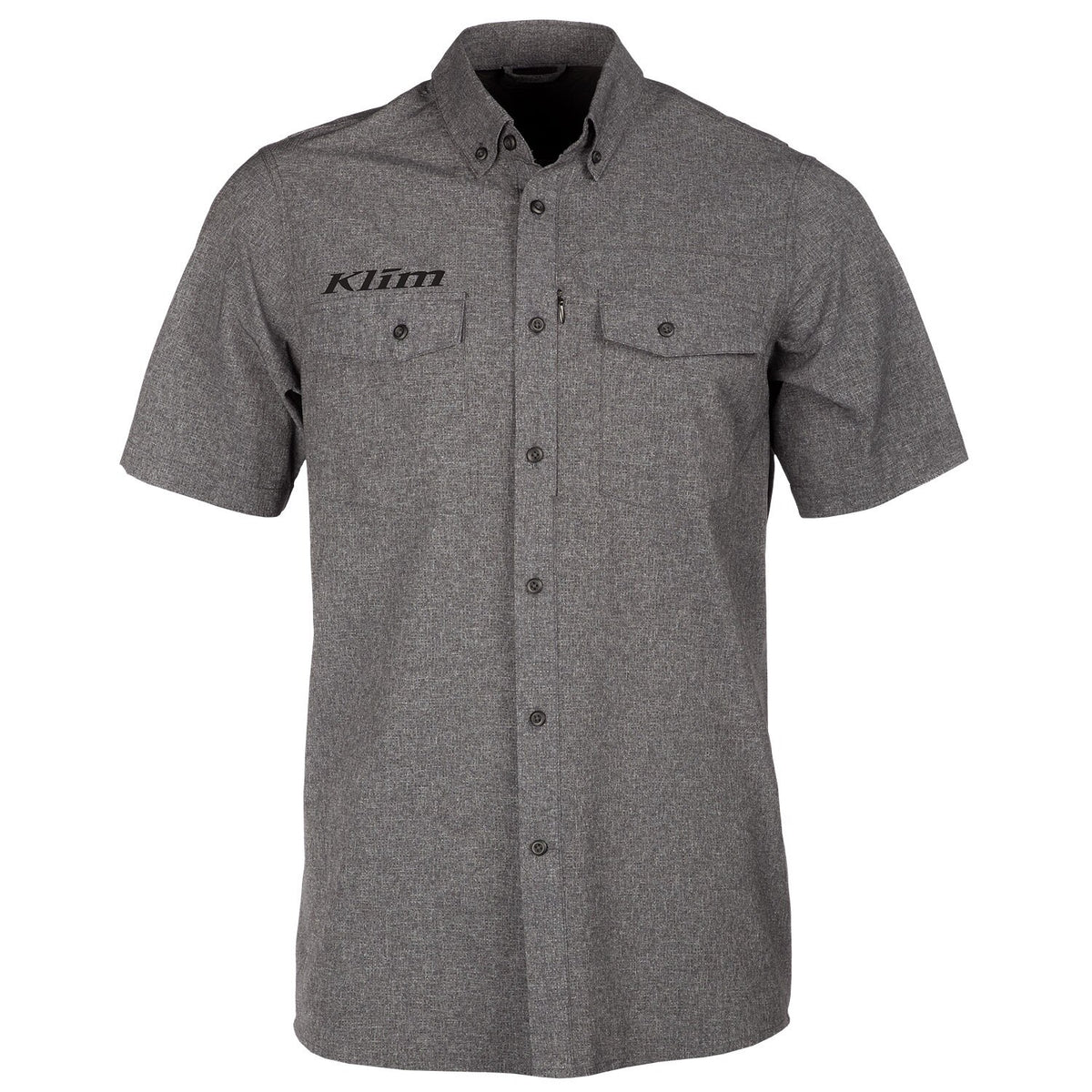Klim Pit Shirt - Dark Gray