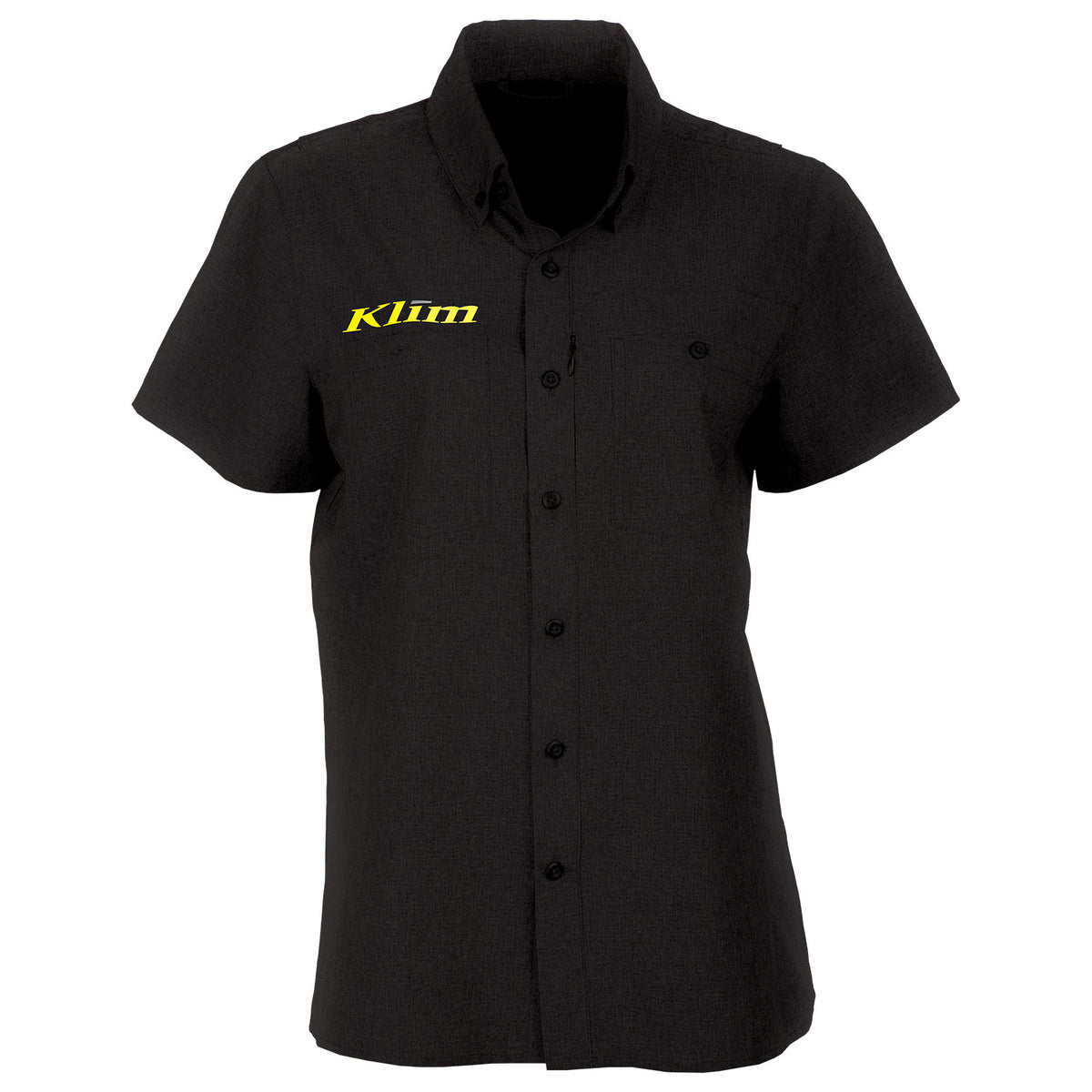 Klim Women's Pit Shirt - Black
