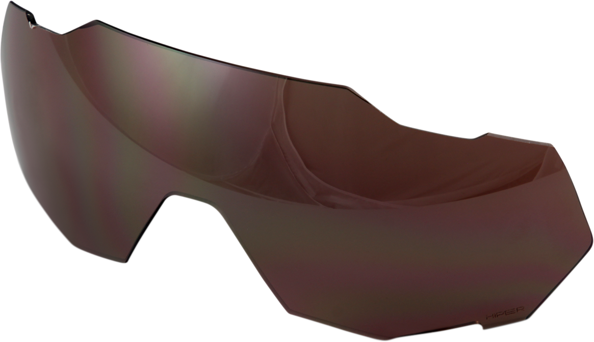 100% Speedtrap Lens