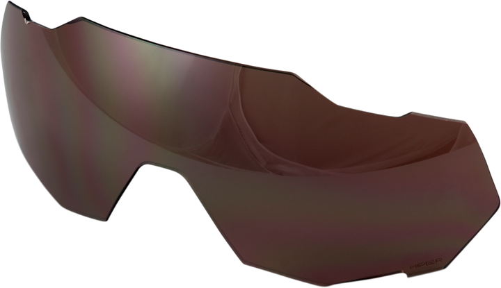 100% Speedtrap Lens