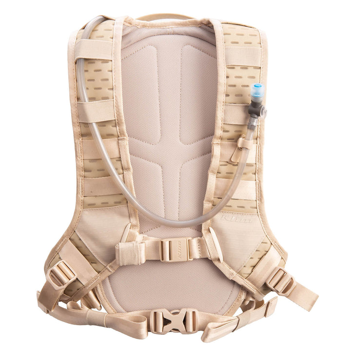 Klim Arsenal Trail 10L - Peyote