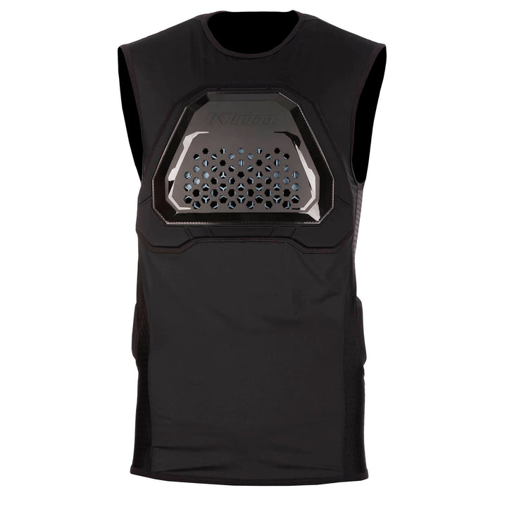 Klim Tactical Pro Armored Vest - Stealth Black