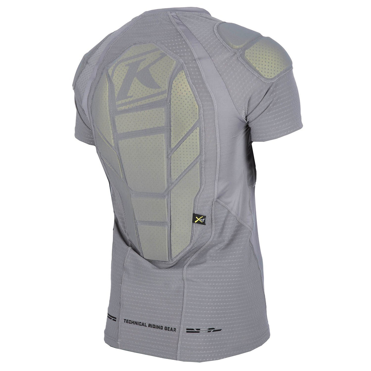 Klim Tactical SS Shirt - Castlerock