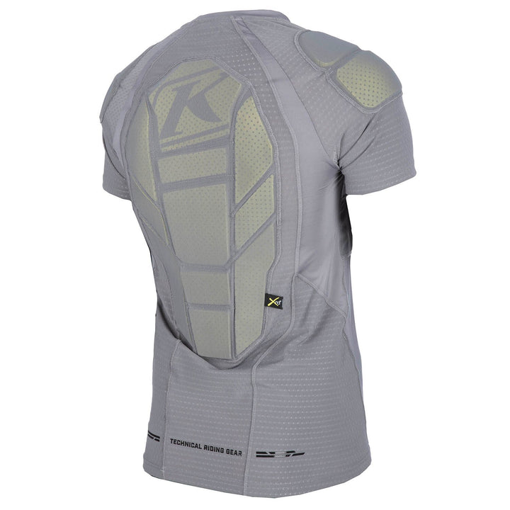 Klim Tactical SS Shirt - Castlerock