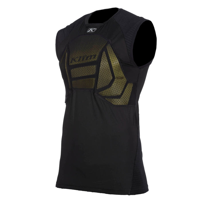 Klim Tactical Vest - Black