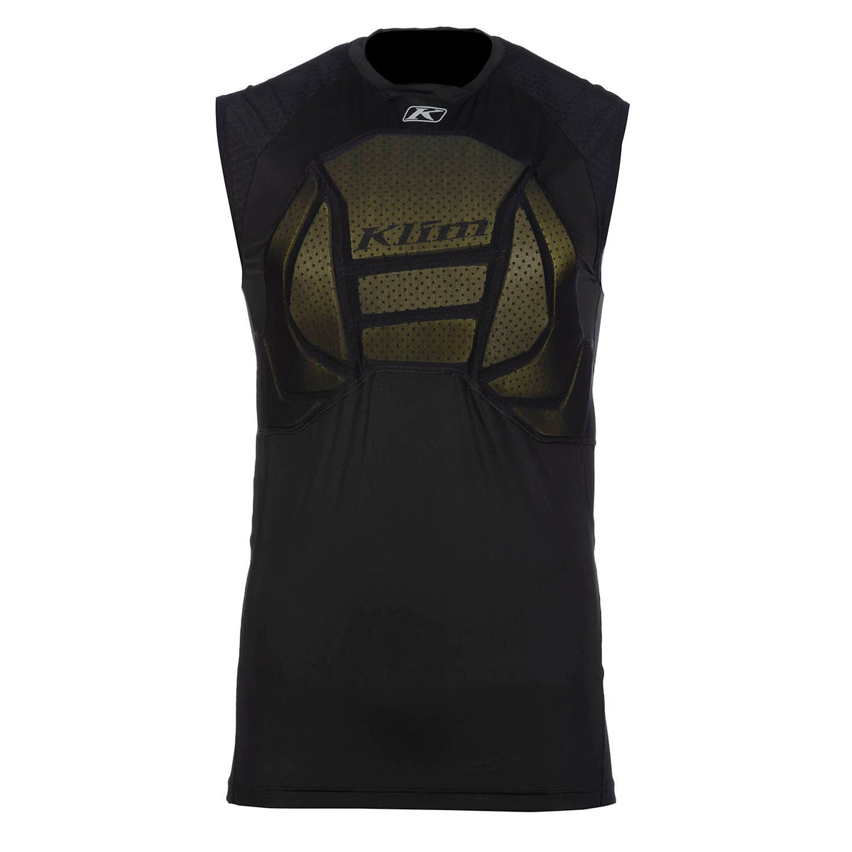 Klim Tactical Vest - Black