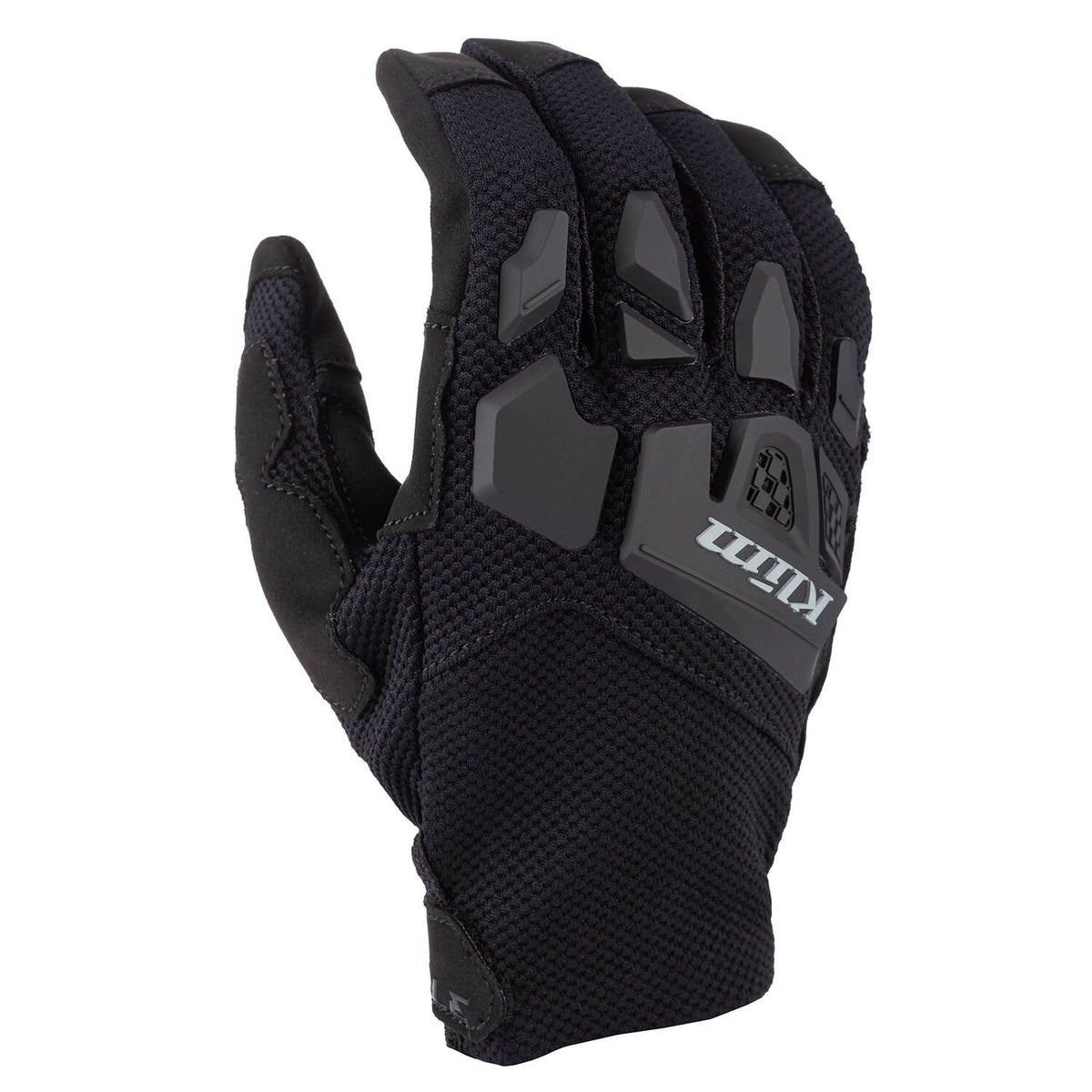 Klim Women's Rebelle Glove - Black