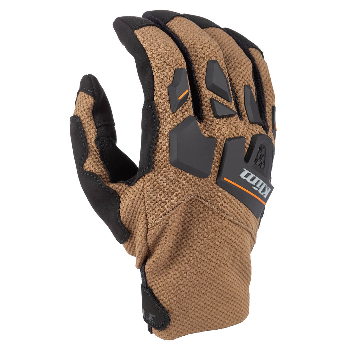 Klim Women's Rebelle Glove - Teak