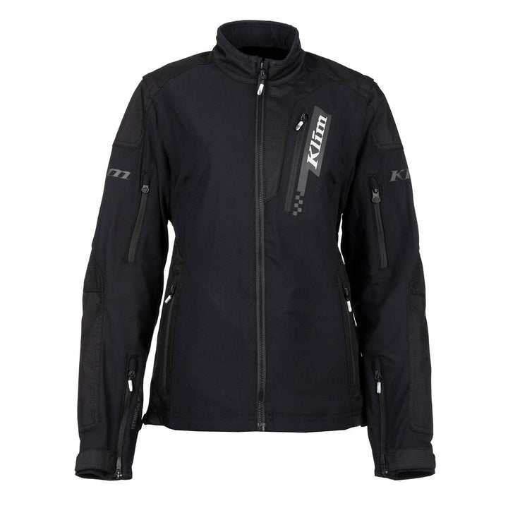 Klim Women's Rebelle Jacket - Black