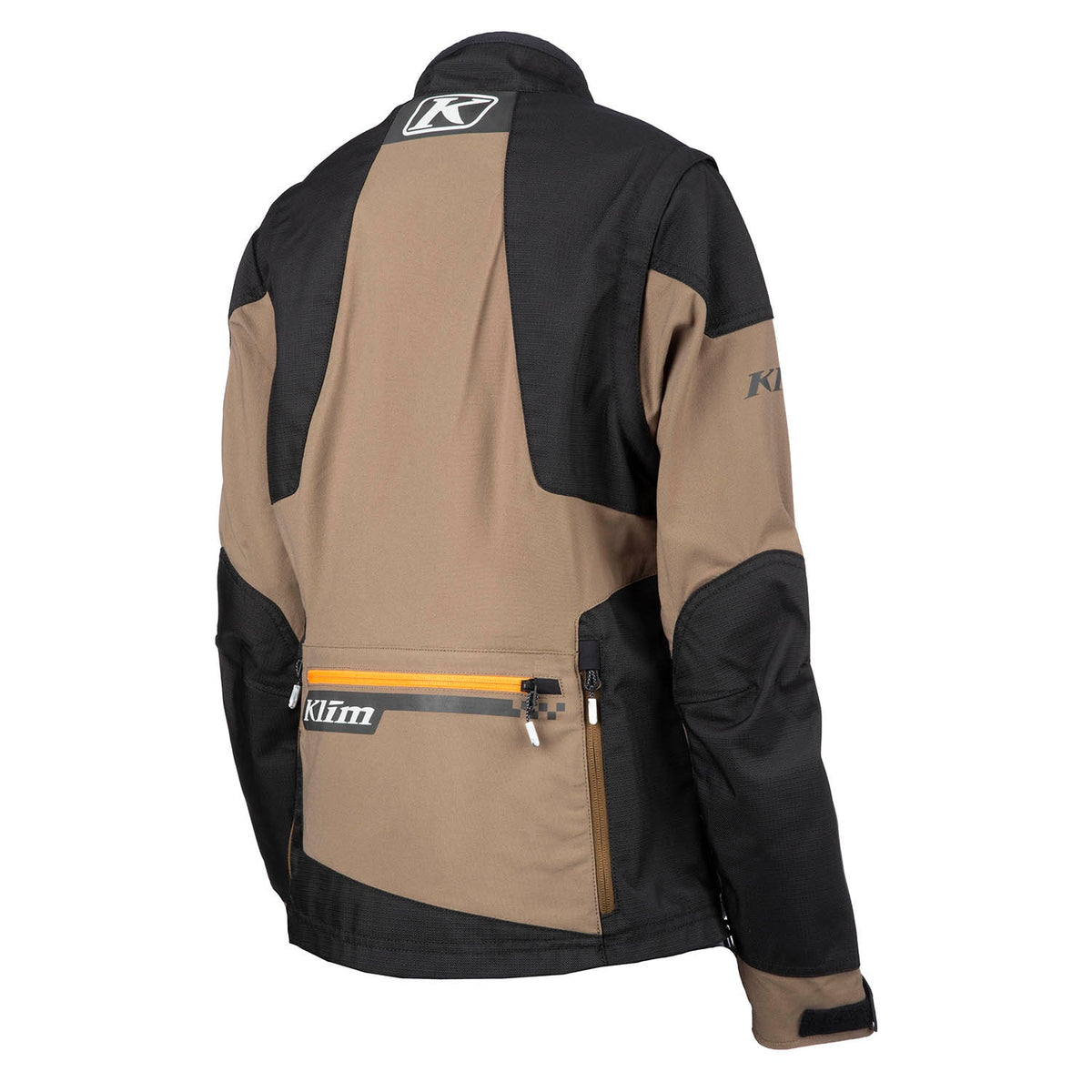 Klim Women's Rebelle Jacket - Teak