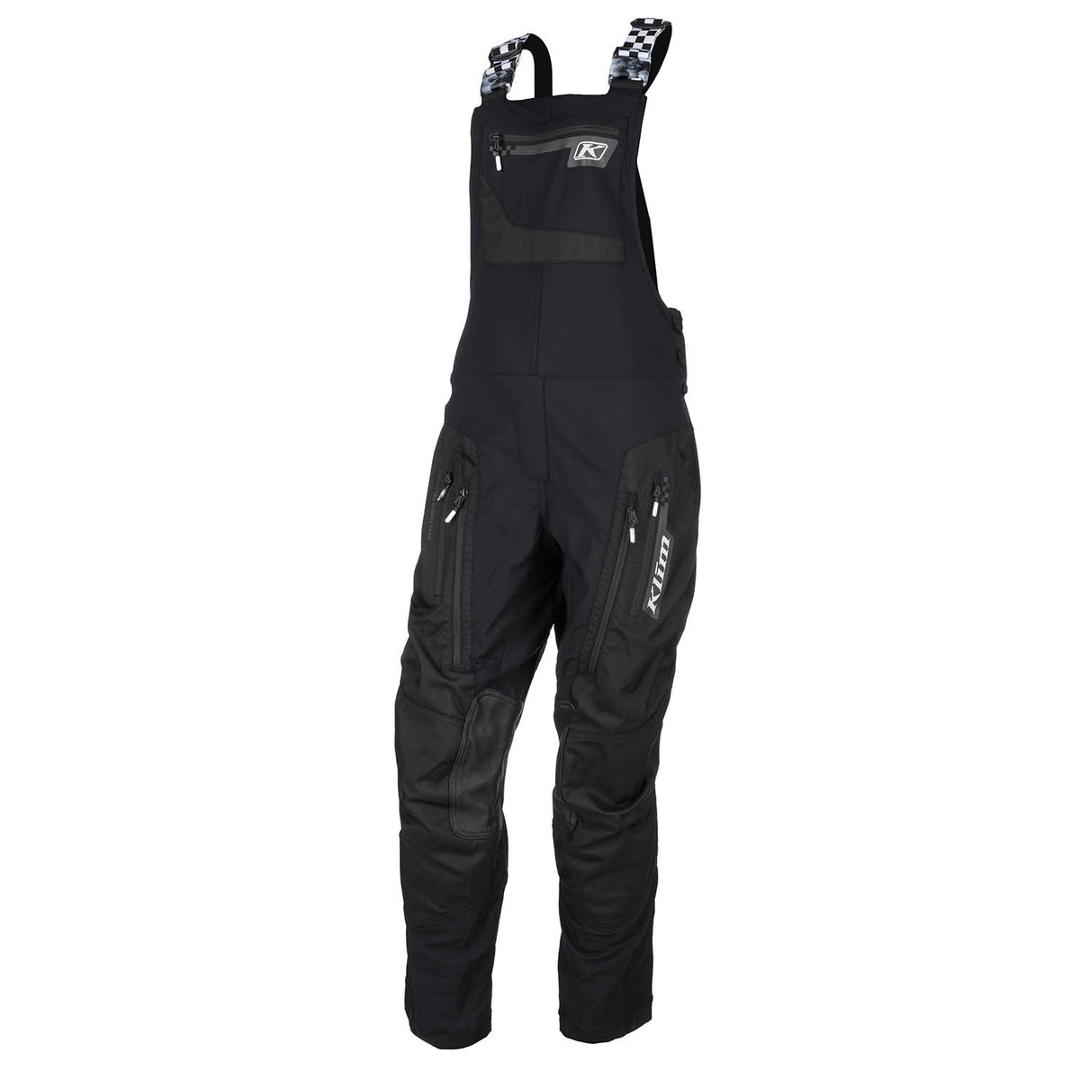 Klim Women's Rebelle In The Boot Overall - Black