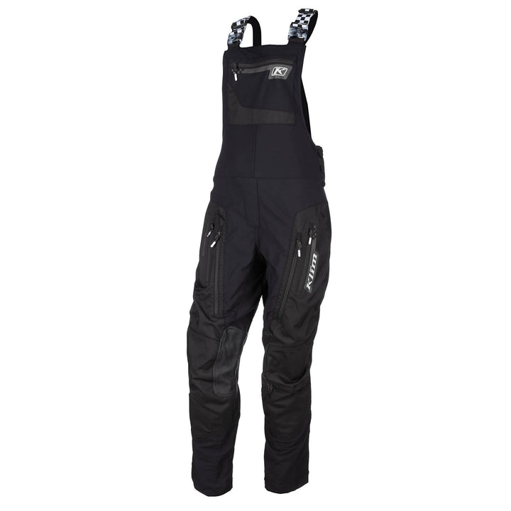 Klim Women's Rebelle In The Boot Overall - Black
