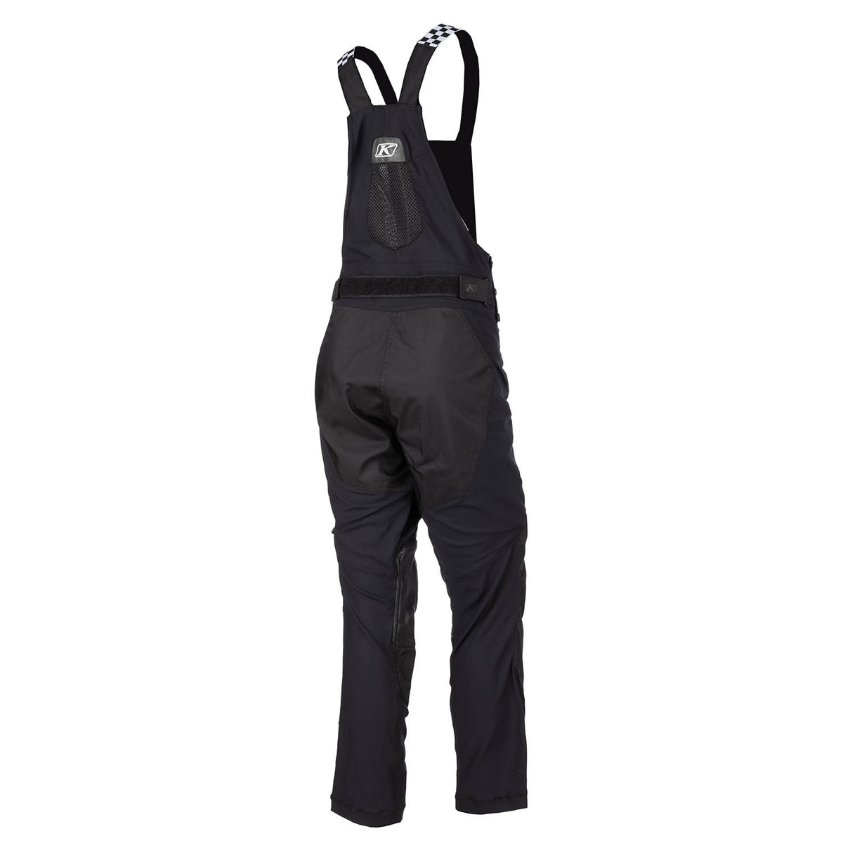 Klim Women's Rebelle In The Boot Overall - Black