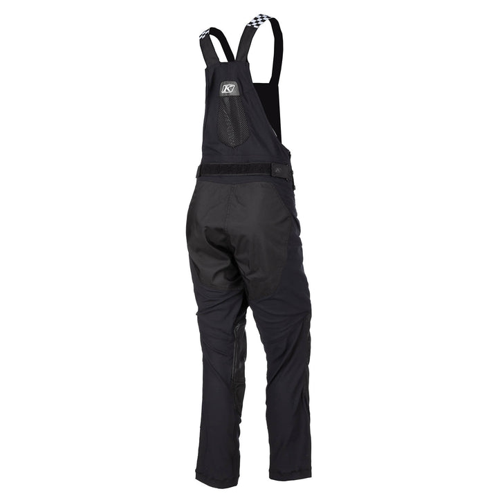 Klim Women's Rebelle In The Boot Overall - Black